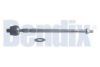 BENDIX 041049B Tie Rod Axle Joint